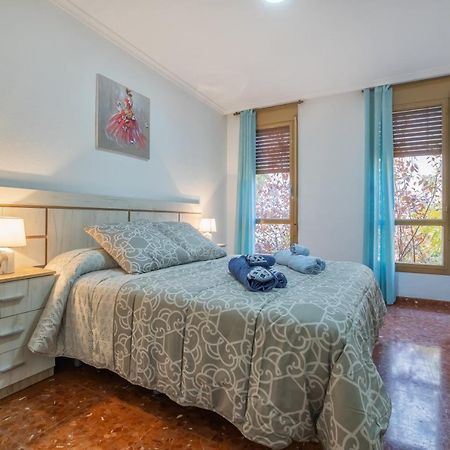 La Perla Del Centro Lägenhet Córdoba Exteriör bild