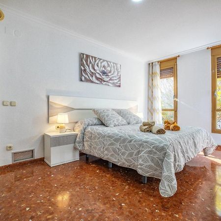 La Perla Del Centro Lägenhet Córdoba Exteriör bild