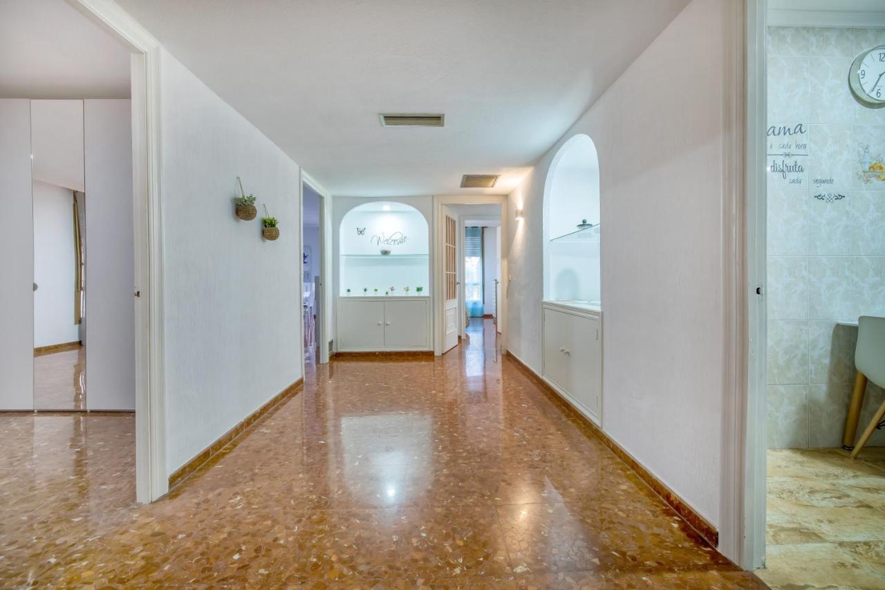 La Perla Del Centro Lägenhet Córdoba Exteriör bild