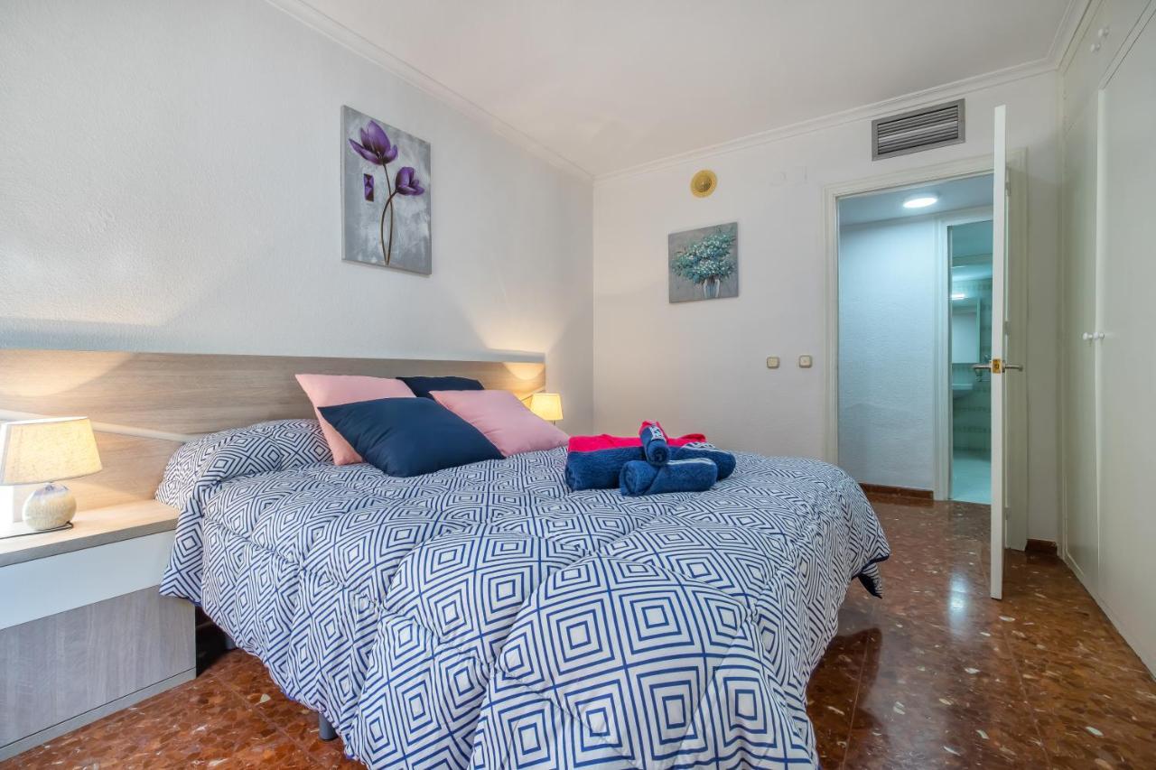 La Perla Del Centro Lägenhet Córdoba Exteriör bild