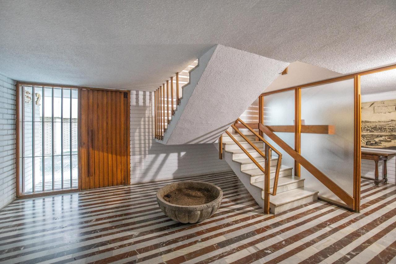 La Perla Del Centro Lägenhet Córdoba Exteriör bild