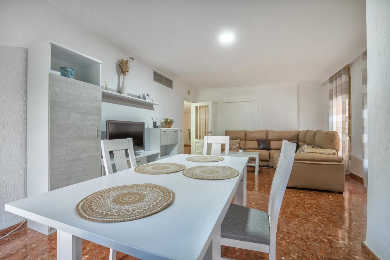 La Perla Del Centro Lägenhet Córdoba Exteriör bild