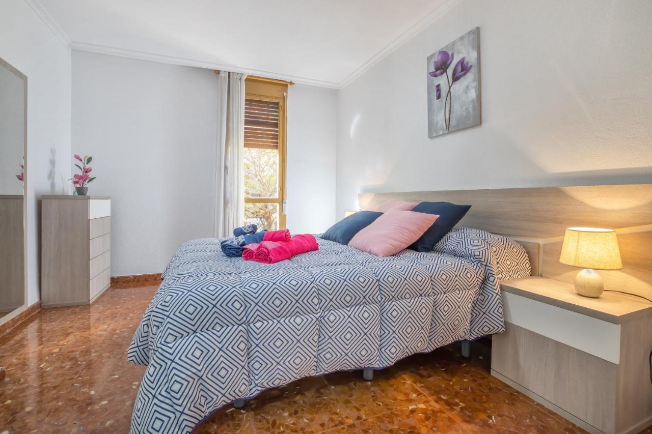 La Perla Del Centro Lägenhet Córdoba Exteriör bild