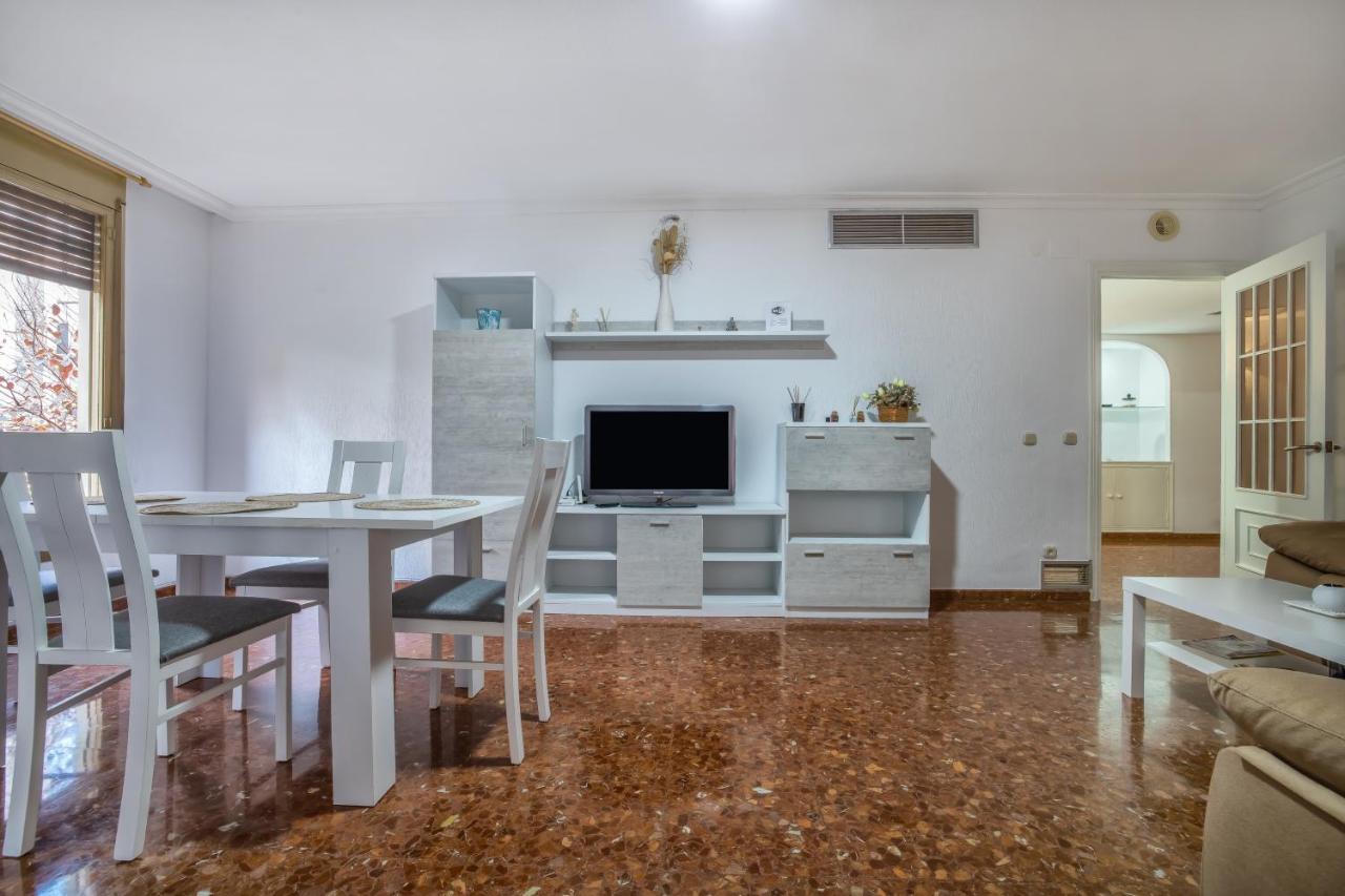La Perla Del Centro Lägenhet Córdoba Exteriör bild
