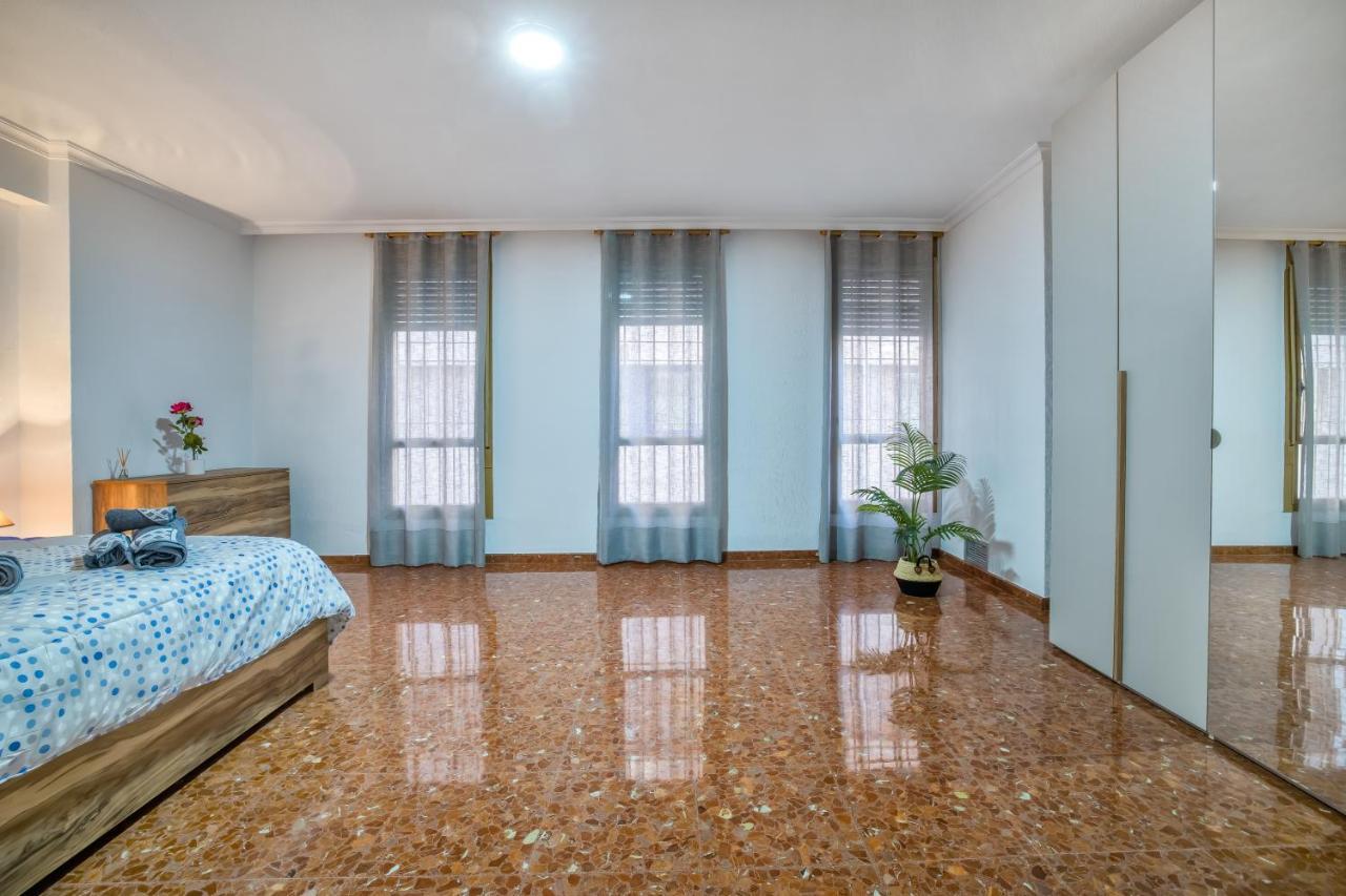 La Perla Del Centro Lägenhet Córdoba Exteriör bild