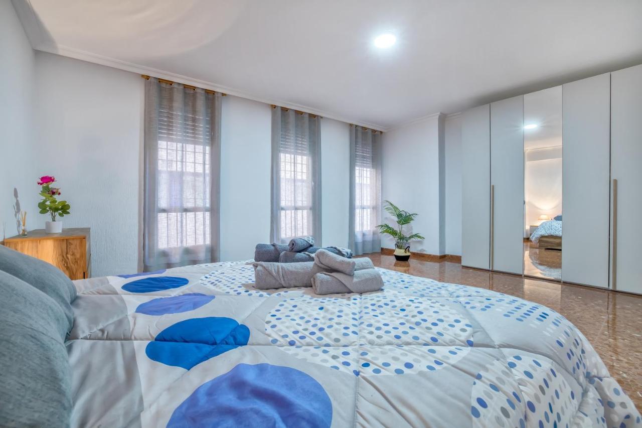 La Perla Del Centro Lägenhet Córdoba Exteriör bild