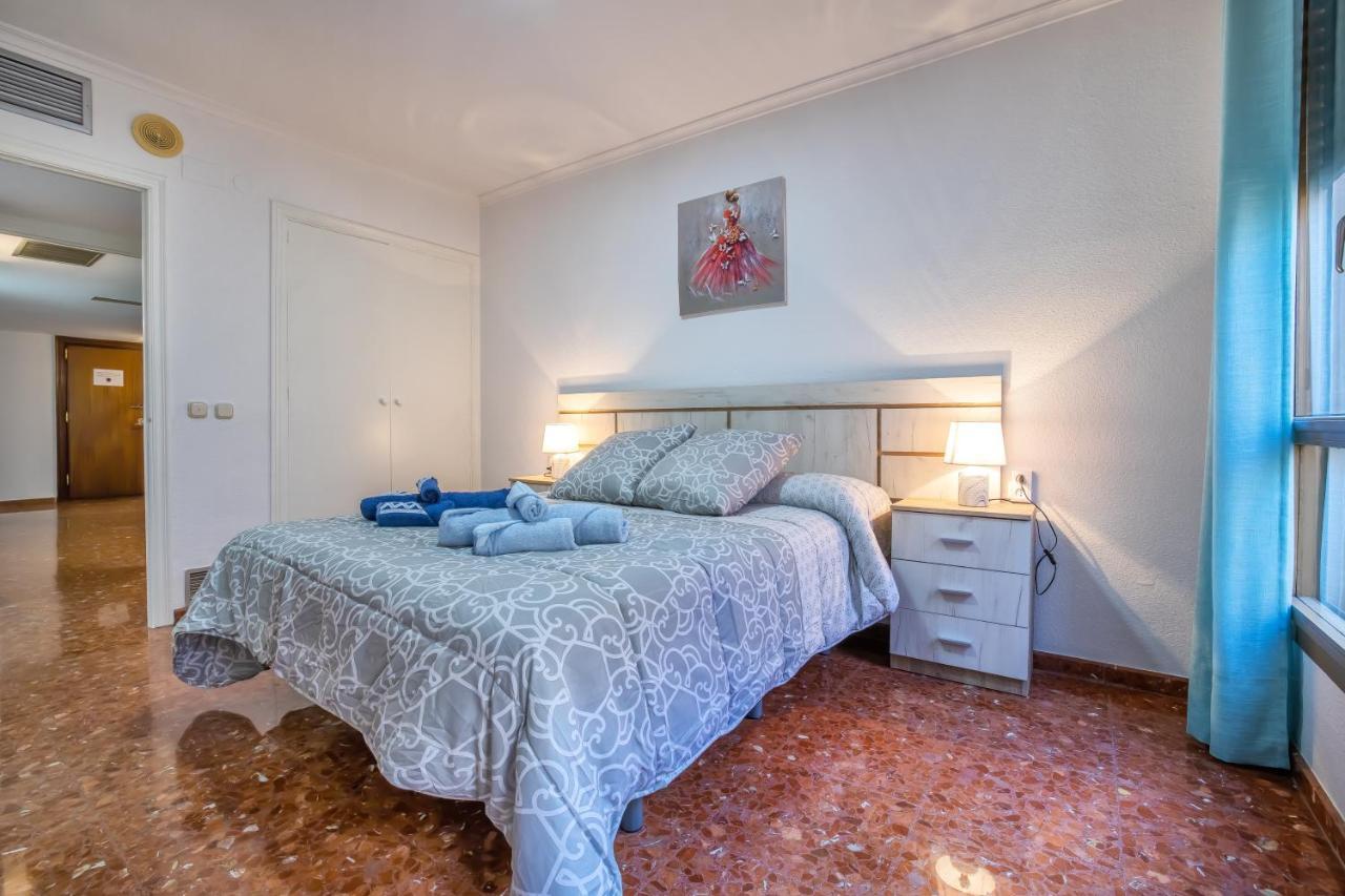 La Perla Del Centro Lägenhet Córdoba Exteriör bild