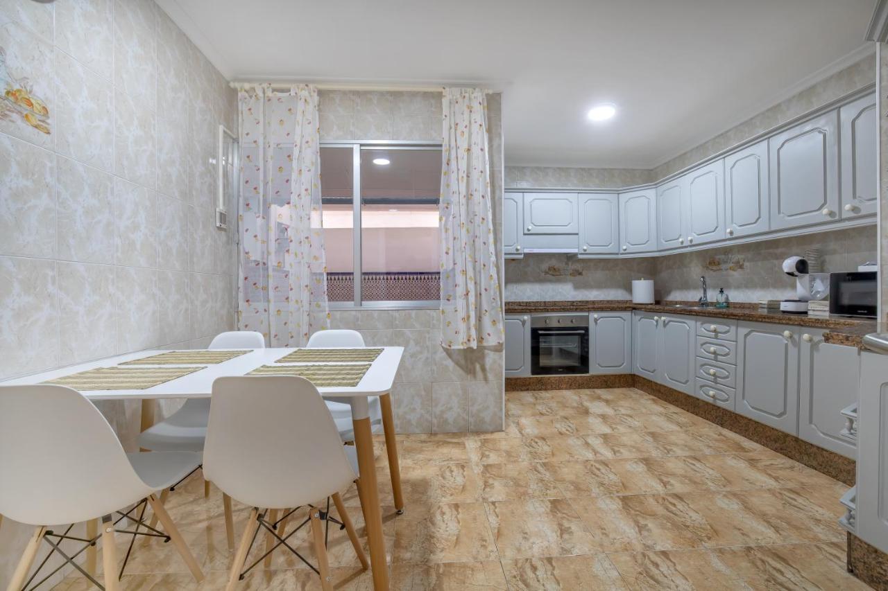 La Perla Del Centro Lägenhet Córdoba Exteriör bild