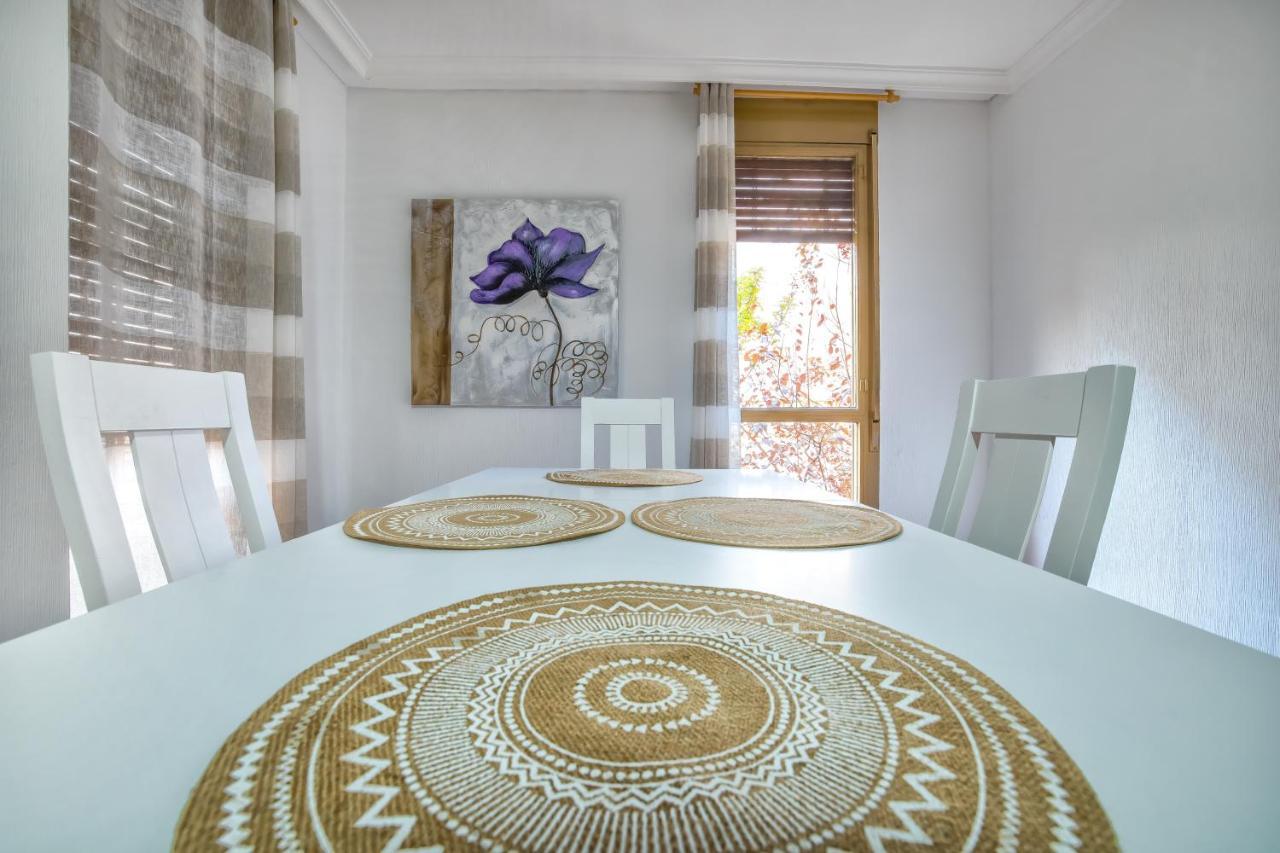 La Perla Del Centro Lägenhet Córdoba Exteriör bild