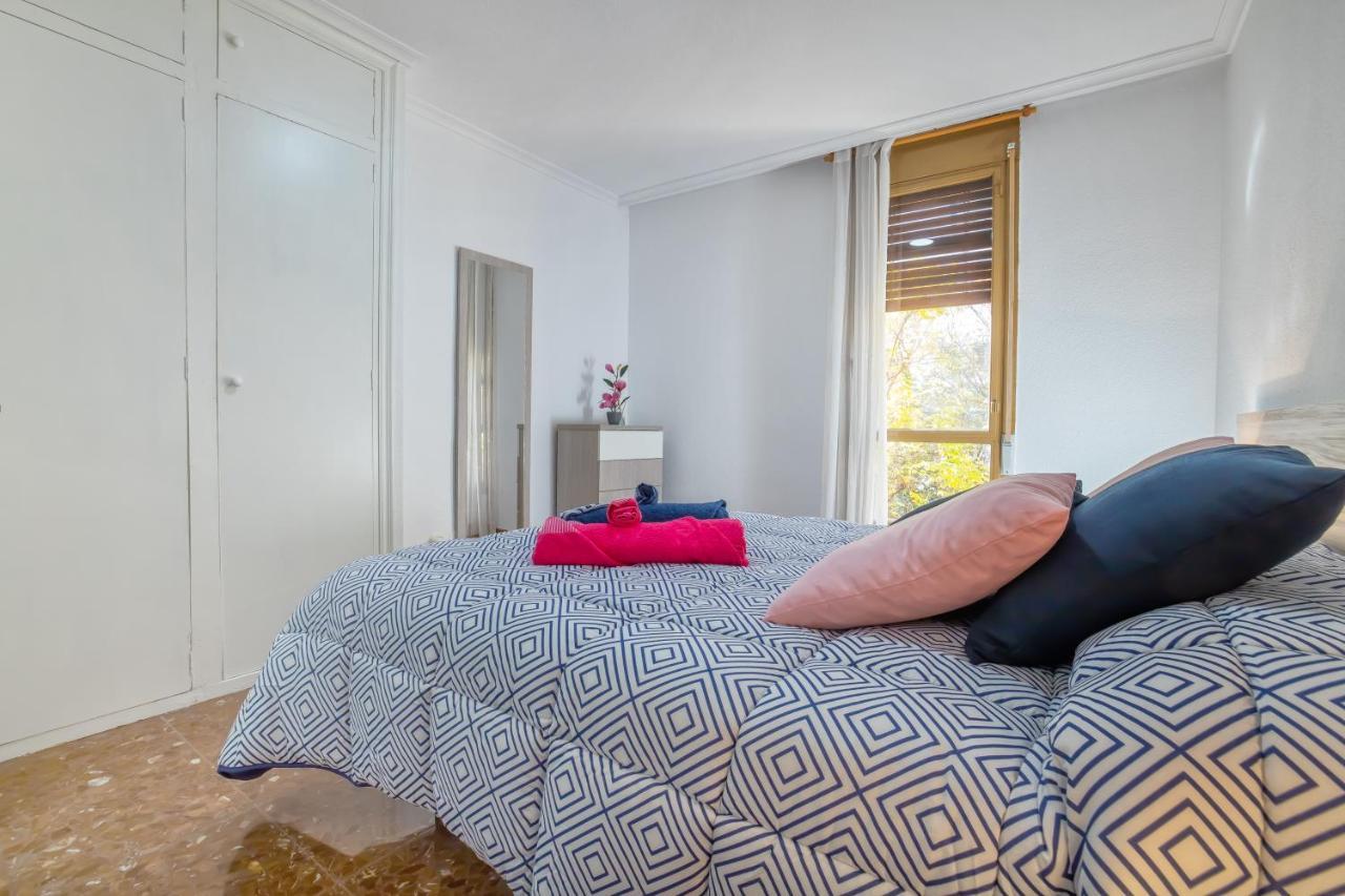 La Perla Del Centro Lägenhet Córdoba Exteriör bild