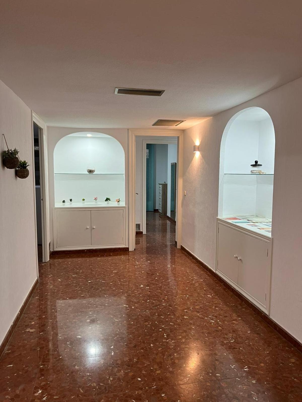 La Perla Del Centro Lägenhet Córdoba Rum bild