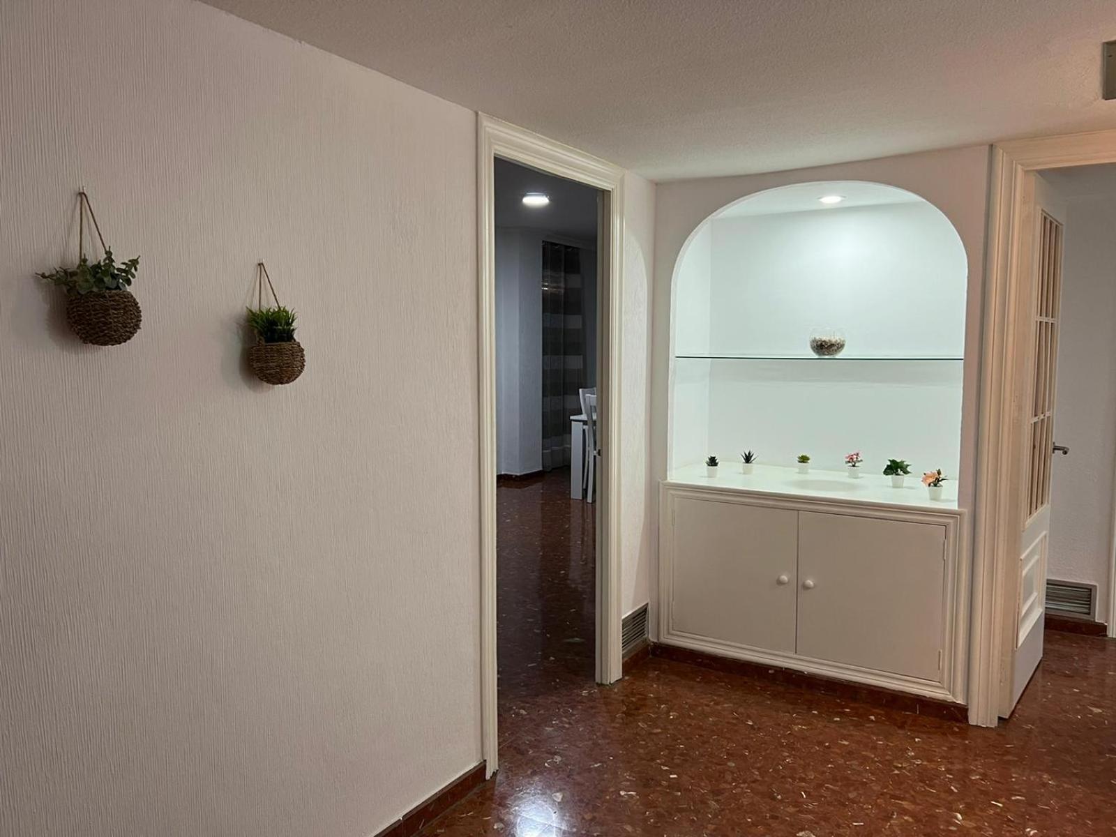 La Perla Del Centro Lägenhet Córdoba Rum bild